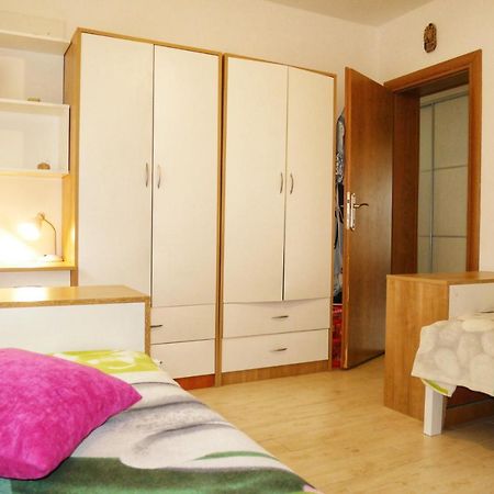 Apartment Nike Целина Екстериор снимка