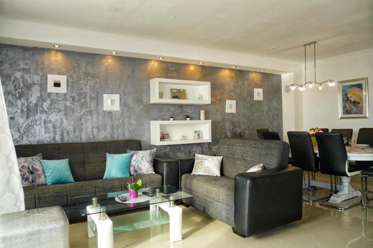 Apartment Nike Целина Екстериор снимка